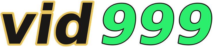 vid999 logo